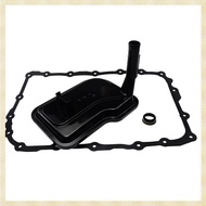 [deeamber.vn] 6L80 6L90 Transmission Oil Filter with Gasket 24236933 24236517 for  Silverado1500