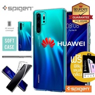 Huawei SPIGEN Liquid Crystal Case For P30/P30 Pro/Mate 20