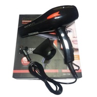 Gemei Geemy GM-1706 Electric PROFESSIONAL HAIR Dryer GM 1706