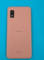 Sharp 聲寶 AQUOS wish2 5G (4+64GB), 日版單卡, Snapdragon 695, Android 14