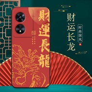 Serasi dengan Sarung Telefon Oppo A97 PFTM10 Oppo A97 Uniseks Oppo A97 Kalis Kejutan Oppo A97 Sarung