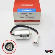 Hino Dutro Meter Sensor 83190-1360 Hino300 Meter Sensor Aishan Japan