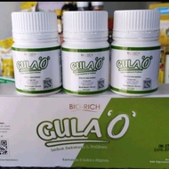 SUGAR 0 Zero Calories Bio Rich Malasia