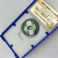 Sumiyou Fcp-20bl7r Optical Fiber Cutting Knife Blade Optical Fiber Cutting Life 36000 Times Fc-7r Fc