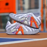 Spike Ja 3 NY vs. NY comfortable Fashion classic versatile low-top basketball shoes for men/women