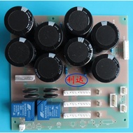 Ruiling Style Inverter DC Welding Machine Accessories ZX7-400 Power Board ZX7-315 Capacitor Board 8 