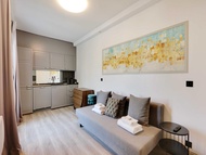 Chic apartment - 2BR6P - Roquette