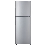 SHARPตู้เย็น 2 ประตู (7.9 คิว, สีเงิน) รุ่น SJ-Y22T-SL