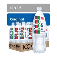 100 Plus Original (1.5l)Carton /100 Plus 1.5LX12