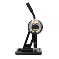 DK2+ เครื่องตอกตาไก่ อัตโนมัติ แถมตาไก่ 1000ชิ้น Semi-automatic Eyelet Hand Pressing Tool Grommet Ma