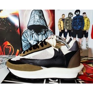 Kasut Prelove Nike Sacai size 8.5uk