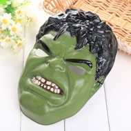 Creative The Avengers Incredible Hulk Mask Halloween Christmasparty
Cosplay