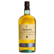 (售完) Singleton of Dufftown 12Y 蘇格登 歐版 12年單一純麥威士忌