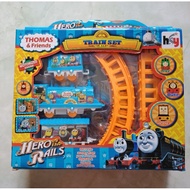 Thomas train play set TRAIN SET gauge electric