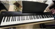 KAWAI ES110 Digital Piano Black 數碼鋼琴