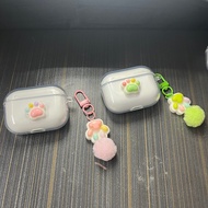 cartoon cute case For Realme Buds Air7 Pro Case Silicone earphone Cover For Realme Buds Air 7 cover