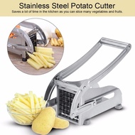Potato Chipper potato cutter full stainless potato Chipper potato cutter potato Knife french fries M