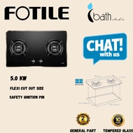 Fotile Gas Hob GHG88215