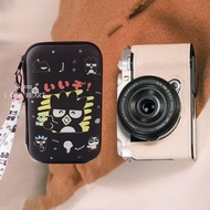 Peugin Digital Camera Bag Hard Cover for Sony ZV-1 ZV1 II ZV1 ZV-1M2 ZV-1F RX100 VI VA VA M7 HX95 HX