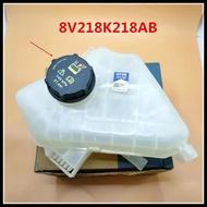 Radiator Cap With Coolant Reservoir Expansion Tank For Ford Fiesta Mk7 2008-Onwards 8V218K218AB 1513