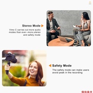 (andoer)KINGJOY FL0591 56.4-inch Foldable Tripod Stand Aluminum Alloy 3kg/6.6lbs Load Capacity Compa