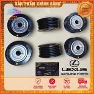 LEXUS GS300/350/430/460 grooved master ball bearing, LEXUS LS460/460L, LEXUS IS F. Code 16604-38020