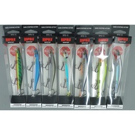 RAPALA RIPSTOP 12CM RPS12 RIP STOP 12CM CASTING LURE # UMPAN PANCING