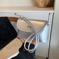 Elegant Baguette Bag Style 2026 Niche High-Quality Baguette Bag, Multifunctional Ladies Shoulder Bag