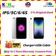 🔥HOT SALES🔥Phone 5/5S/5C/6/6S/6S Plus/7/7 Plus/8/SE 2016/SE 2020 (Premium Used)