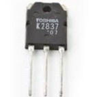 Power MOSFET, N-channel Mosfet, K2837 20A 500V, 2SK1020 500V 30A (disassemble)