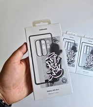 Ốp lưng Flipsuit siêu bảo vệ Galaxy S25 Ultra-Hàng chính hãng