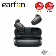 EarFun Free Pro 2 降噪真無線藍牙耳機 黑色 - G00005480