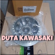 Clutch lining housing er6 er6n er6f original