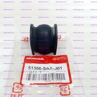 Original OLD JAZZ STABLE RUBBER 1PC 51306-SAA-J01