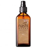 nashi ARGAN - Argan Oil 100ml 摩洛哥堅果護髮油 [平行進口]