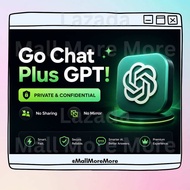 Go Chat Plus GPT Personal Access Ai Productivity Tools