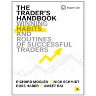 Traderlion The Trader's Handbook: Winning habits and routines of successful traders 2025