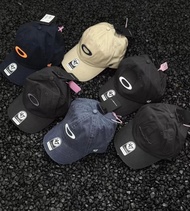 Oakley x 47 Brand ViTAGE Cap  47Brand  聯名 刺繡 太陽帽 棒球帽
