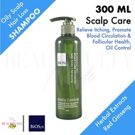 Biosys Scalp Care Shampoo 300ml