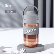 TKK | แก้วสูญญากาศทนความร้อนพร้อมหลอด