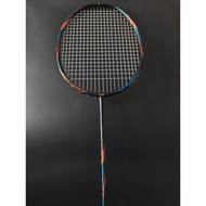 Lining Axforce 90new 4U 5U Second Hand Badminton Racket