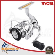 FISHING REEL RYOBI ZEUS HP 3000 - PUSATPANCINGANIKAN