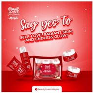 Beauty Love Skincare Malaysia Original - Kojic Soap / Rejuvenating Night Cream / Sunscreen / Toner