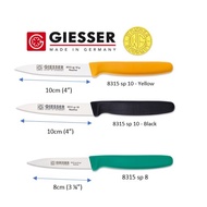 Giesser Paring Knife 10cm