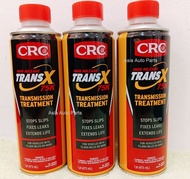 CRC Trans X Transmission Treatment