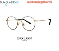 แว่นสายตา Bolon Warren BJ7097 B12 Oro Nero