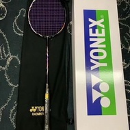 Yonex 天斧100ZZ 紫金｜4U/G5｜新色｜