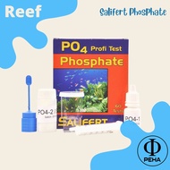 Salifert PO4 Phosphate Test Kit - Aquarium Water Phosphat Test Tool