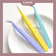 Journal Tweezer Journaling Tools Stationery Tape Sticker Clip 手账镊子夹子