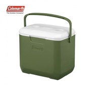 Cooler Box - Coleman 30QT/28L Olive (Made in Japan)